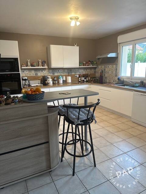 Vente maison 97 m² Juilly (77230) - 97 m² - 359.000 € | Particulier à Particulier — 4