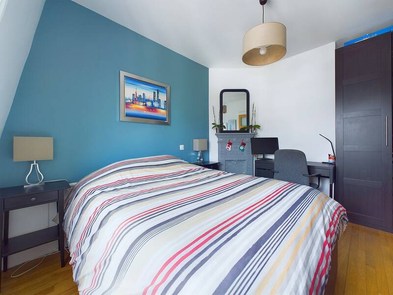 Paris 18E (75018)