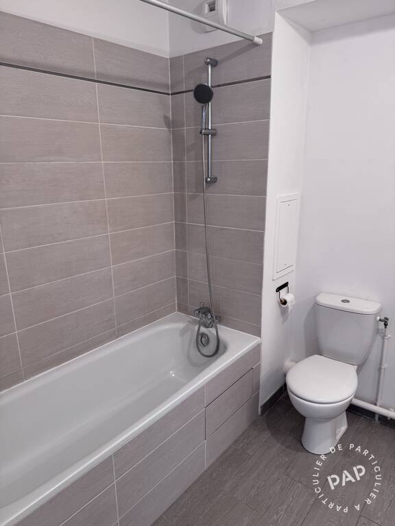 Location Appartement