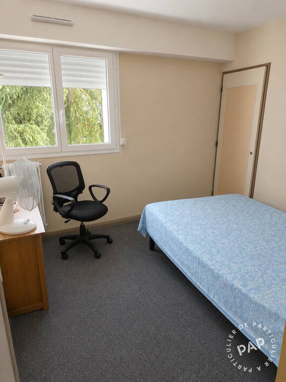 Vente Appartement