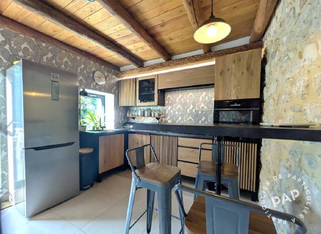Vente Maison