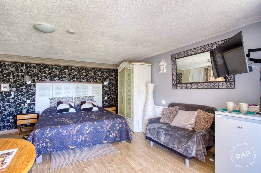 Vente Châteauvieux 105&nbsp;m²