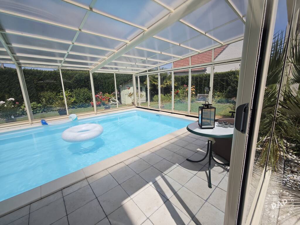 Vente Maison