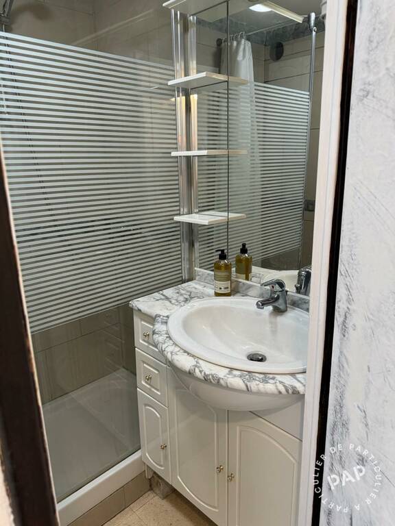 Appartement 496&nbsp;&euro; 16,20&nbsp;m² Rouen (76000)