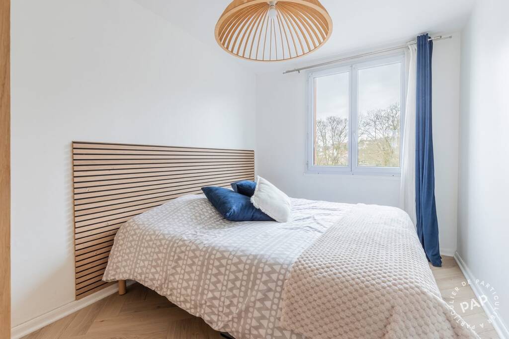 Location Appartement 56&nbsp;m²