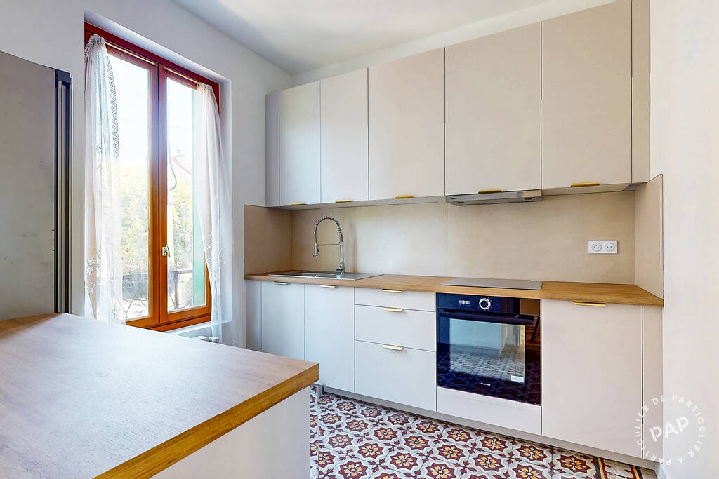 Maison Épinay-Sur-Seine 320.000&nbsp;&euro;
