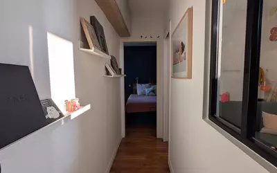 Paris 20E (75020)