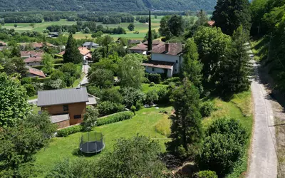 Bernin (38190)