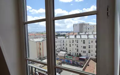 Aubervilliers (93300)
