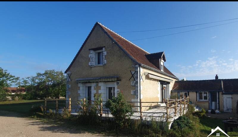Fléré-La-Rivière (36700)
