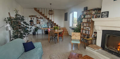 Vente appartement 5 pièces Nîmes (30)