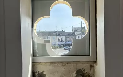 La Ferté-Macé (61600)