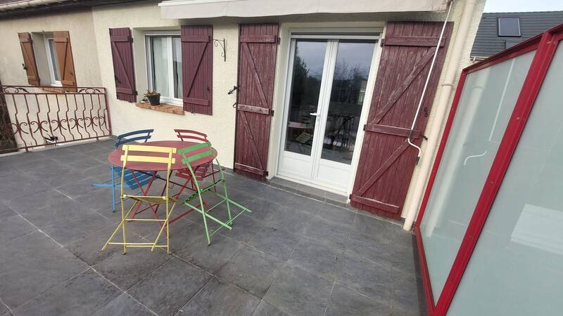 Coignières (78310)