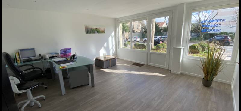 Maisons-Alfort (94700)