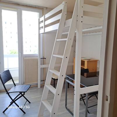 Vente appartement studio Gradignan (33170)
