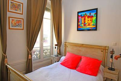 Location appartement 3 pièces Lyon 2e