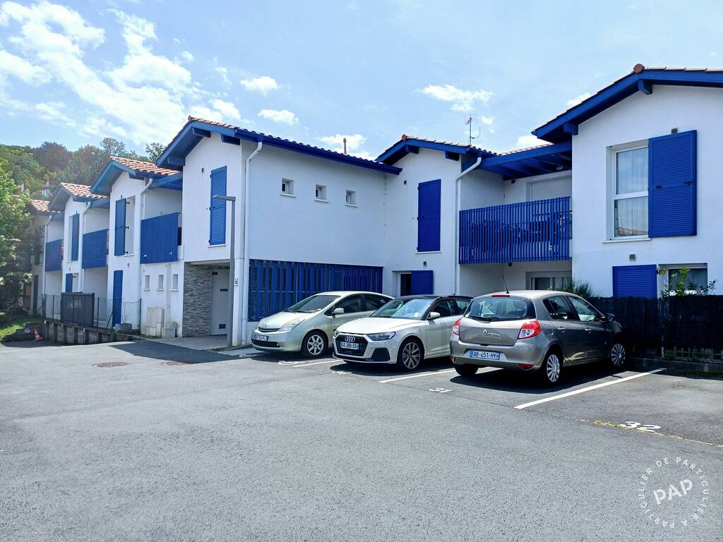 Vente Appartement