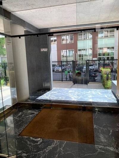 Location appartement studio Paris 16e