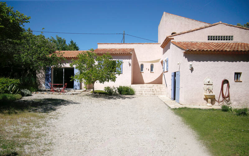 La Verdière (83560)