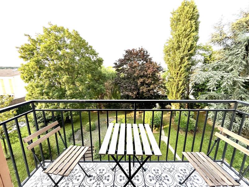 Deuil-La-Barre (95170)