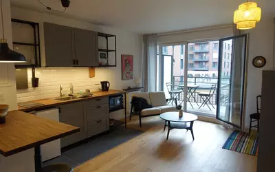 Saint-Ouen-Sur-Seine (93400)