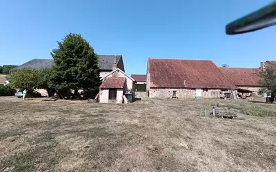 Barnay (71540)