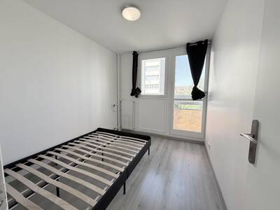 Location appartement 2 pièces Pantin (93500)