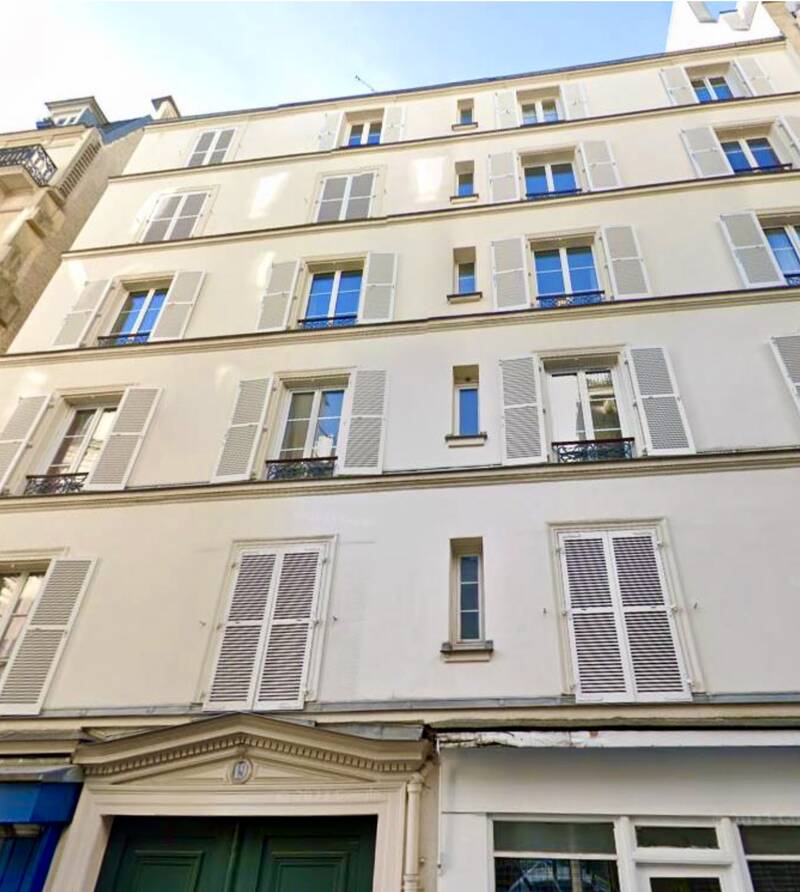 Paris 18E (75018)