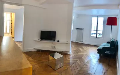 Paris 10E (75010)