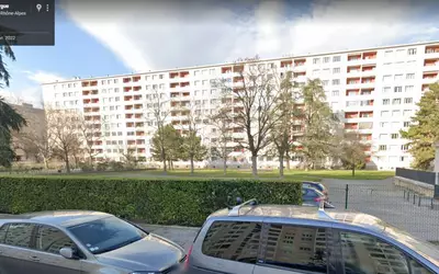 Villeurbanne (69100) - Colocation