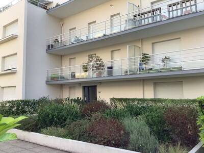 Vente appartement 3 pièces Tours (37)