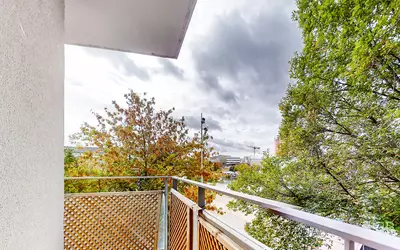 Aubervilliers