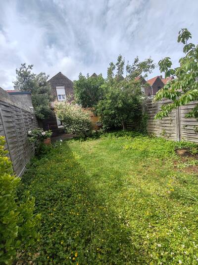 Vente maison 3 pièces Wasquehal (59290)