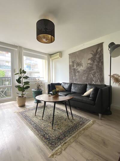 Vente appartement 3 pièces Lyon 7e