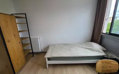 Massy (91300)