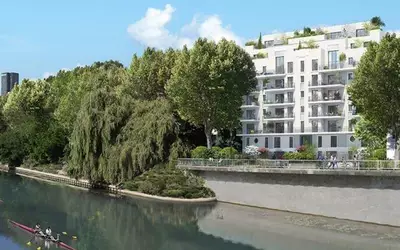 Neuilly-Sur-Seine (92200)