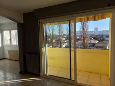 Vente appartement 5 pièces Le Bouscat (33110)