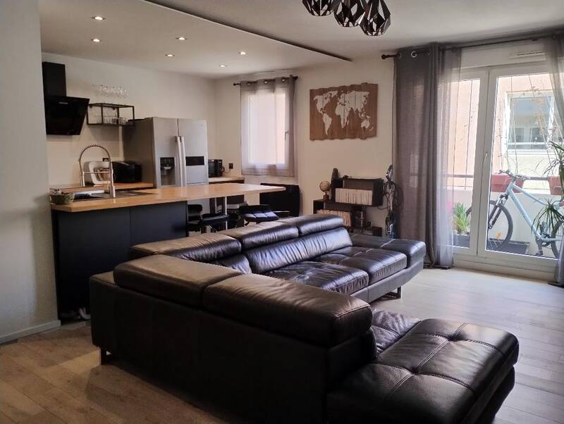 Villeurbanne (69100)