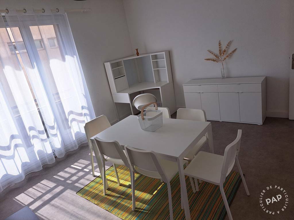 Appartement a louer bourg-la-reine - 3 pièce(s) - 62 m2 - Surfyn