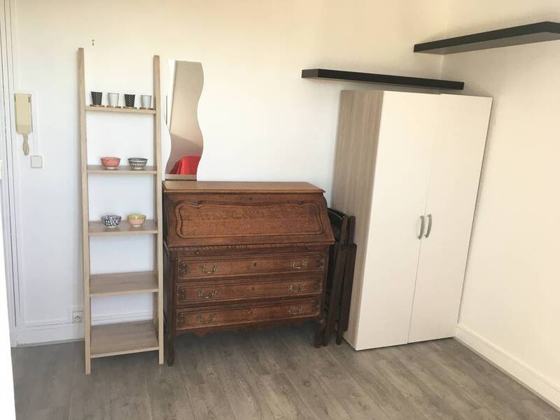 Asnières-Sur-Seine (92600)