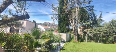 Vente maison 4 pièces Roquebrune-sur-Argens (83)