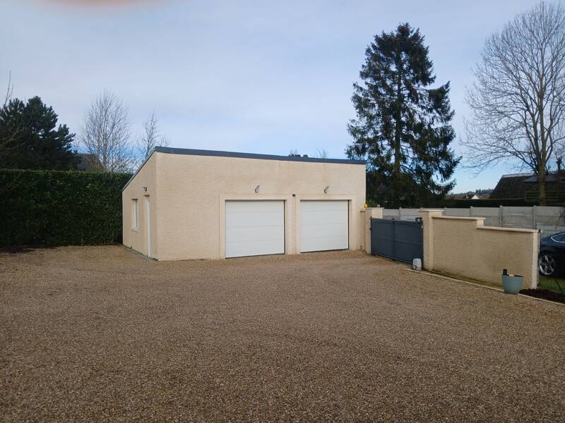 Tourville-La-Campagne (27370)
