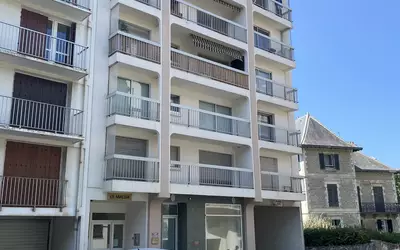 Biarritz (64200)
