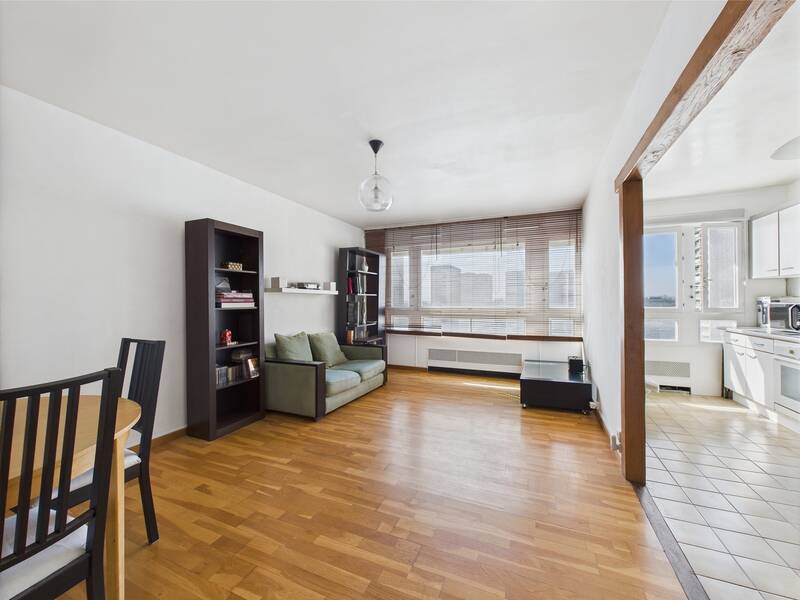 Paris 13E (75013)