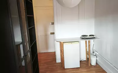 Paris 6E (75006)