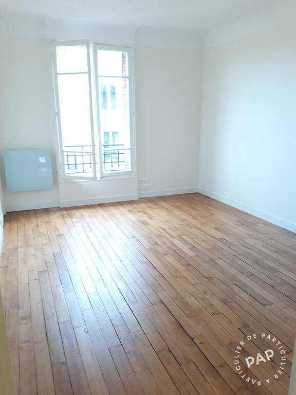 Appartement a louer clamart - 2 pièce(s) - 46 m2 - Surfyn
