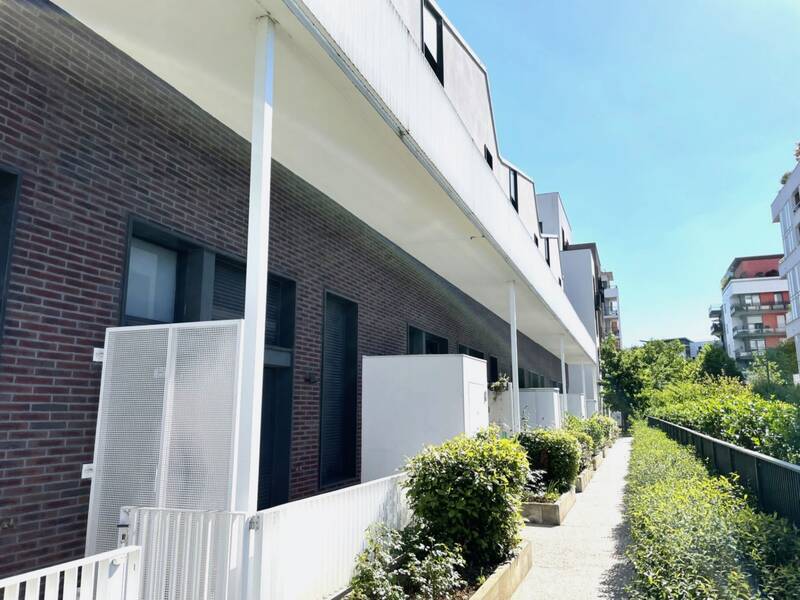 Asnières-Sur-Seine (92600)