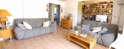Vente maison 5 pièces Marly-la-Ville (95670)
