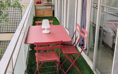 Boulogne-Billancourt (92100)
