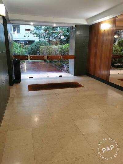 Location appartement studio Neuilly-sur-Seine (92200)